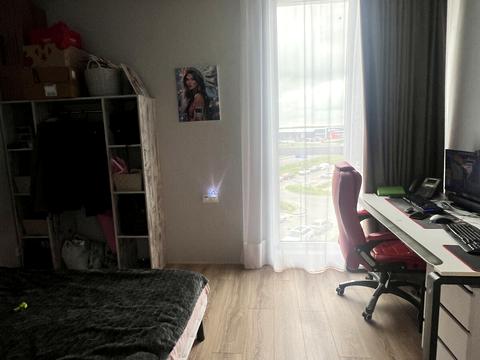 квартира по адресу Григория Сковороды ул., 26