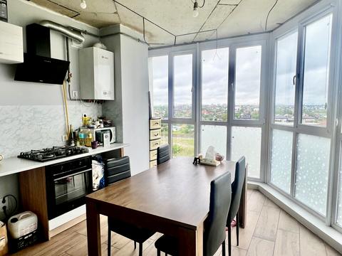 квартира по адресу Григория Сковороды ул., 26