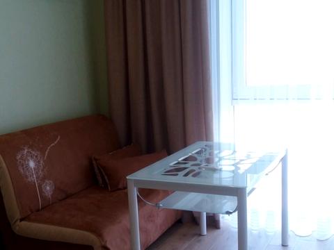 квартира по адресу Добровольцев ул. (Маршала Говорова), 10/6