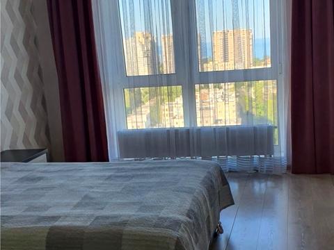 квартира по адресу Добровольцев ул. (Маршала Говорова), 10/6