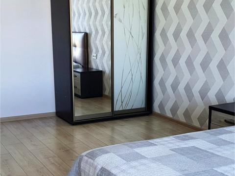 квартира по адресу Добровольцев ул. (Маршала Говорова), 10/6