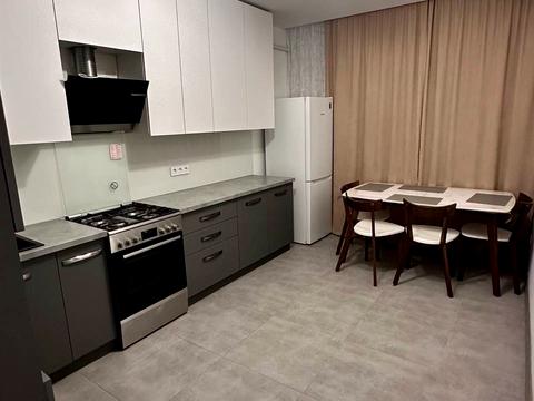 квартира по адресу Тараса Шевченко ул., 60/7