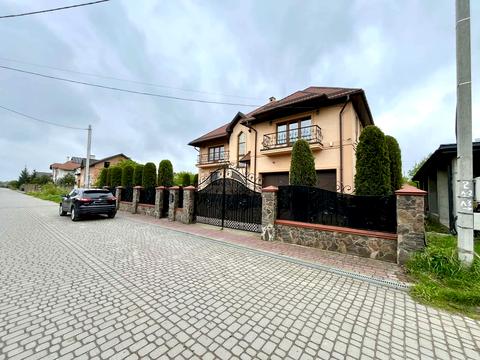 будинок за адресою Павла Апостола вул.