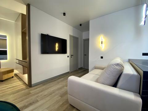 квартира по адресу 600-летия ул., 3