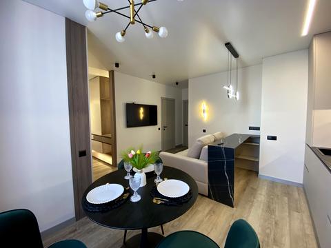 квартира по адресу 600-летия ул., 3