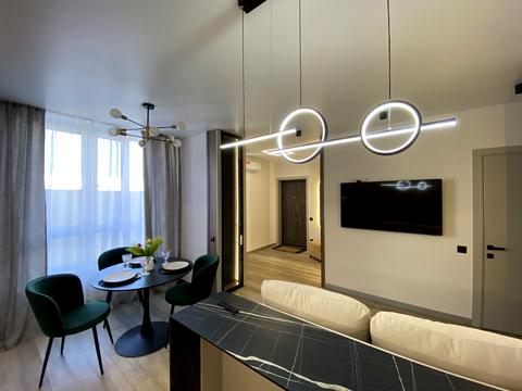 квартира по адресу 600-летия ул., 3