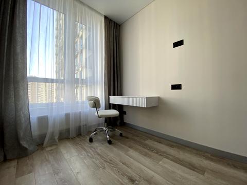 квартира по адресу 600-летия ул., 3