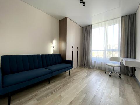 квартира по адресу 600-летия ул., 3