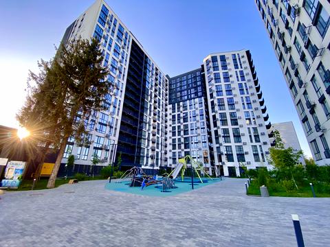 квартира по адресу 600-летия ул., 3