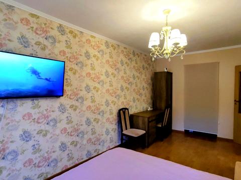 квартира по адресу Квартальна ул. (Гладкова), 13