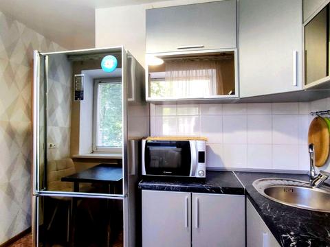 квартира по адресу Квартальна ул. (Гладкова), 13