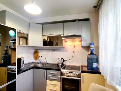 квартира по адресу Квартальна ул. (Гладкова), 13