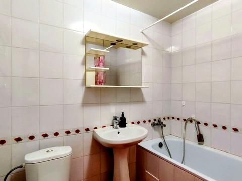 квартира по адресу Квартальна ул. (Гладкова), 13