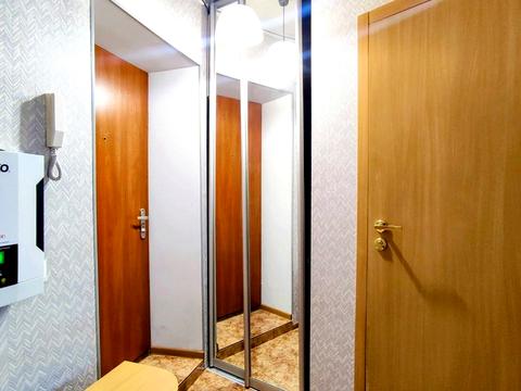 квартира по адресу Квартальна ул. (Гладкова), 13