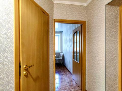 квартира по адресу Квартальна ул. (Гладкова), 13