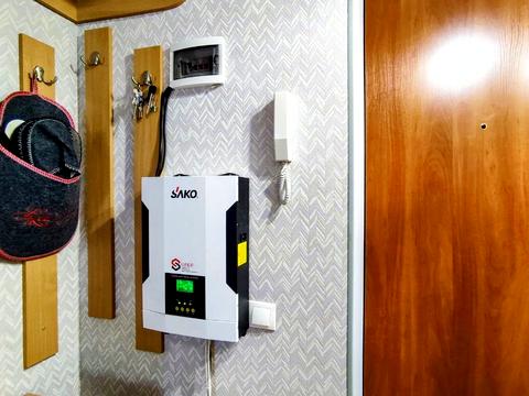 квартира по адресу Квартальна ул. (Гладкова), 13