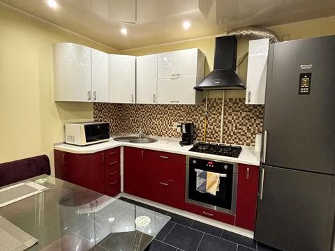 квартира за адресою Дослідна вул. (Опитна), 2