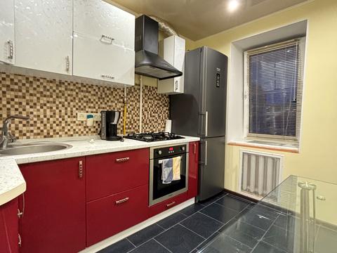 квартира за адресою Дослідна вул. (Опитна), 2