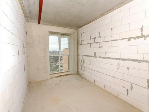 квартира по адресу Великотырновская ул., 9А