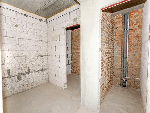 квартира по адресу Великотырновская ул., 9А