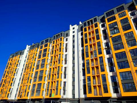 квартира по адресу Генерала Гандзюка ул., 3