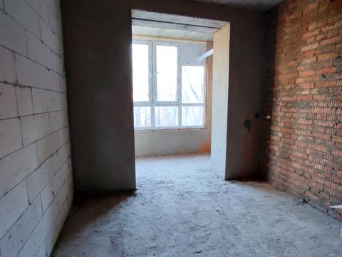 квартира по адресу Генерала Гандзюка ул., 3