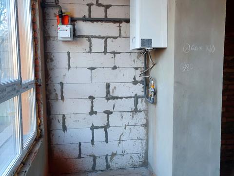 квартира по адресу Генерала Гандзюка ул., 3