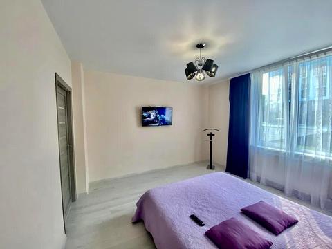 квартира по адресу Стрийская ул., 111-Б