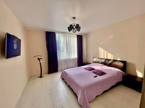 квартира по адресу Стрийская ул., 111-Б