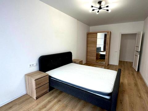 квартира по адресу Малоголосковская ул., 30А