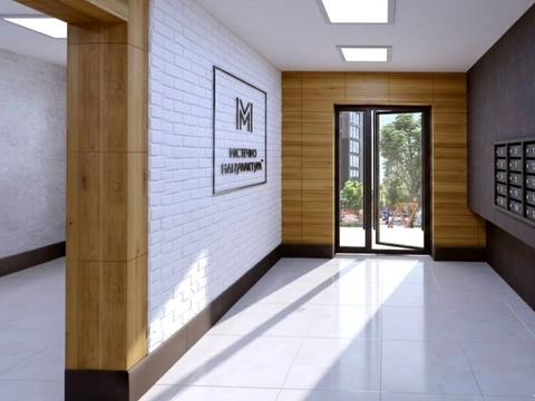 квартира по адресу Льва Ребета ул., (Будинок 3)