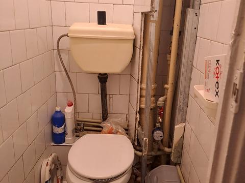 квартира за адресою Сергія Корольова вул., 6