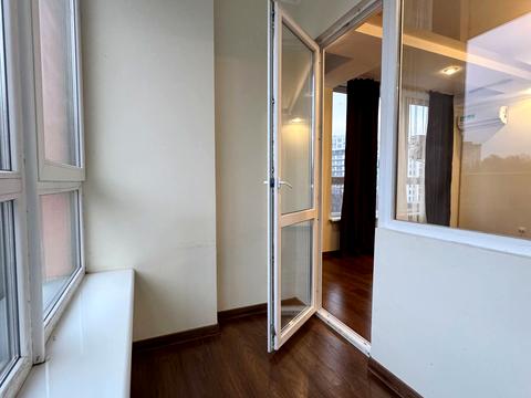 квартира по адресу Малоголосковская ул., 12б