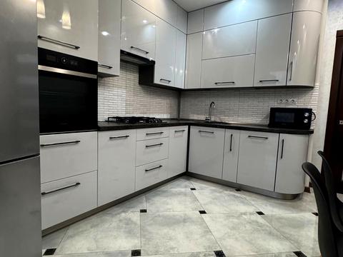 квартира по адресу Малоголосковская ул., 12б