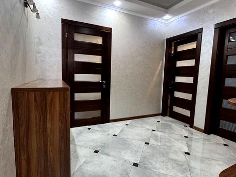 квартира по адресу Малоголосковская ул., 12б