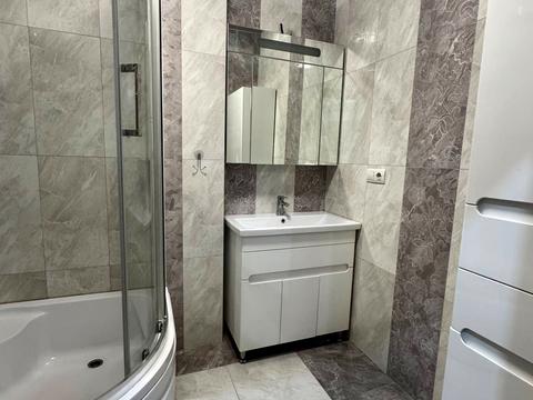 квартира по адресу Малоголосковская ул., 12б