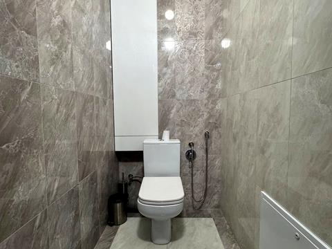 квартира по адресу Малоголосковская ул., 12б