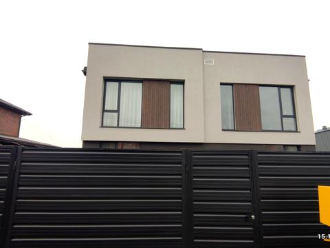 будинок за адресою Райдужна вул.