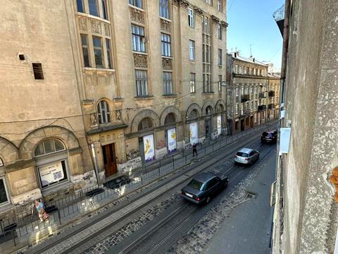 квартира за адресою Івана Ґонти вул., 4