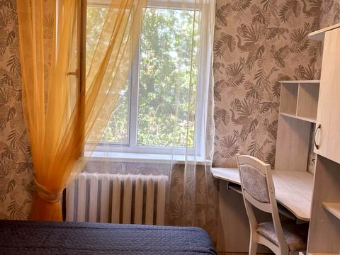 квартира за адресою Курсова вул., 33