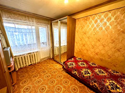 квартира за адресою Левка Лук'яненка вул. (Ватутіна), 58