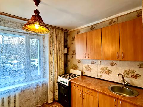 квартира за адресою Левка Лук'яненка вул. (Ватутіна), 58