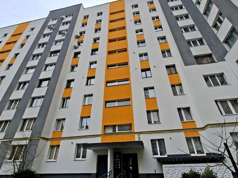 квартира за адресою Левка Лук'яненка вул. (Ватутіна), 58