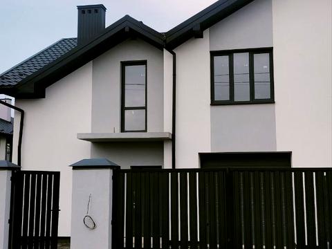 будинок за адресою Лукяненка