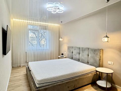 квартира по адресу Львов, Зеленая ул., 204д