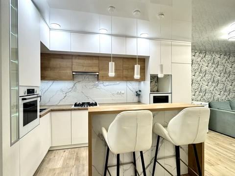 квартира по адресу Львов, Зеленая ул., 204д