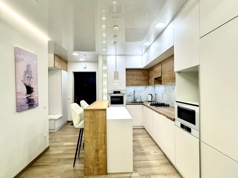 квартира по адресу Львов, Зеленая ул., 204д