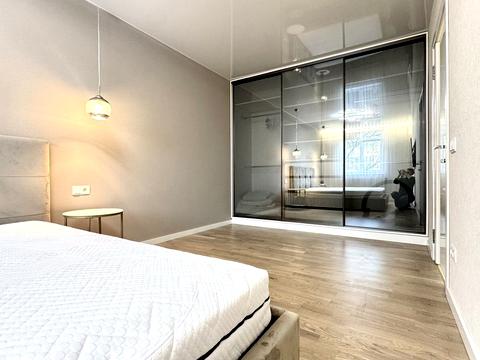 квартира по адресу Львов, Зеленая ул., 204д