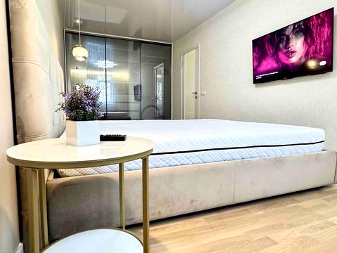 квартира по адресу Львов, Зеленая ул., 204д