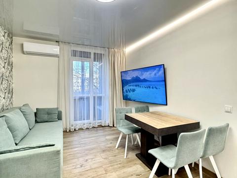 квартира по адресу Львов, Зеленая ул., 204д